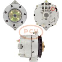 PCV 10463058P - ALTERNADOR THERMOKING 65A 12V PCV NEW T/DELCO REMY