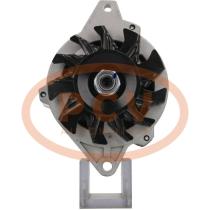 PCV 10463097P - ALTERNADOR OLDSMOBILE 105A 12V PCV NEW T/DELCO REMY