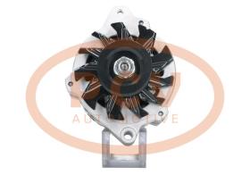 PCV 10463103P - ALTERNADOR PONTIAC 80A 12V PCV NEW T/DELCO REMY