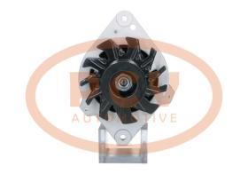 PCV 10463132P - ALTERNADOR PONTIAC 65A 12V PCV NEW T/DELCO REMY