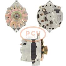 PCV 10463152P - ALTERNADOR CHEVROLET 120A 12V PCV NEW T/DELCO REMY