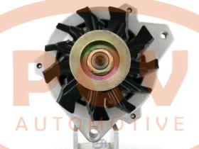 PCV 10463211P - ALTERNADOR CHEVROLET 105A 12V PCV NEW T/DELCO REMY
