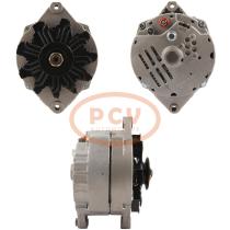 PCV 10463307P - ALTERNADOR CHEVROLET 80A 12V PCV NEW T/DELCO REMY