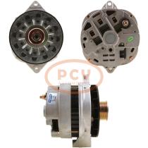 PCV 10463338P - ALTERNADOR CHEVROLET 140A 12V PCV NEW T/DELCO REMY