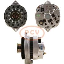 PCV 10463377P - ALTERNADOR CADILLAC 140A 12V PCV NEW T/DELCO REMY