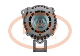 PCV 10463406P - ALTERNADOR CHEVROLET 100A 12V PCV NEW T/DELCO REMY