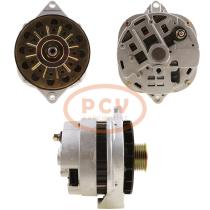 PCV 10463409P - ALTERNADOR BUICK 140A 12V PCV NEW T/DELCO REMY