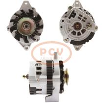 PCV 10463419P - ALTERNADOR CHEVROLET 105A 12V PCV NEW T/DELCO REMY