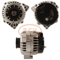 PCV 10463605P - ALTERNADOR CHEVROLET 105A 12V PCV NEW T/DELCO REMY