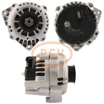 PCV 10463639P - ALTERNADOR CHEVROLET 105A 12V PCV NEW T/DELCO REMY