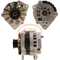 PCV 10463640P - ALTERNADOR BUICK 105A 12V PCV NEW T/DELCO REMY