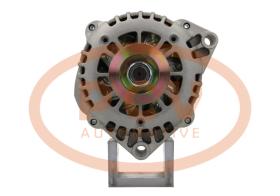 PCV 10463651P - ALTERNADOR CHEVROLET 105A 12V PCV NEW T/DELCO REMY