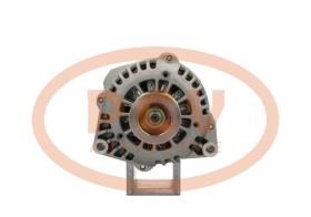PCV 10463688ECO - ALTERNADOR CHEVROLET 105A 12V PCV NEW ECO T/DELCO REMY