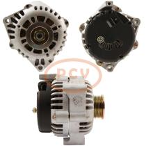 PCV 10463688P - ALTERNADOR CHEVROLET 105A 12V PCV NEW T/DELCO REMY