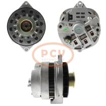PCV 10463689P - ALTERNADOR OLDSMOBILE 140A 12V PCV NEW T/DELCO REMY