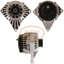 PCV 10463838P - ALTERNADOR BUICK 105A 12V PCV NEW T/DELCO REMY