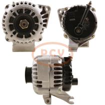 PCV 10463839P - ALTERNADOR CHEVROLET 102A 12V PCV NEW T/DELCO REMY