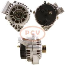 PCV 10463840P - ALTERNADOR CHEVROLET 105A 12V PCV NEW T/DELCO REMY