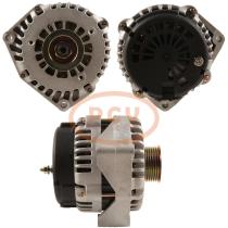 PCV 10464460P - ALTERNADOR CHEVROLET 130A 12V PCV NEW T/DELCO REMY