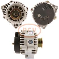 PCV 10464462P - ALTERNADOR GMC 100A 12V PCV NEW T/DELCO REMY