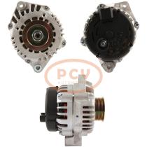 PCV 10464497P - ALTERNADOR HONDA 105A 12V PCV NEW T/DELCO REMY