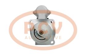  10465026P - ARRANQUE BOBCAT 2.9 KW 12V PCV NEW T/DELCO REMY
