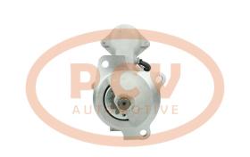 PCV 10465058P - ARRANQUE BOBCAT 3.0 KW 12V PCV NEW T/DELCO REMY