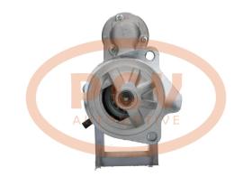 PCV 10465144P - ARRANQUE CADILLAC 1.4 KW 12V PCV NEW T/DELCO REMY