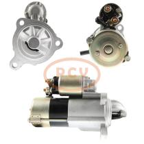 PCV 10465375P - ARRANQUE CHEVROLET 1.7 KW 12V PCV NEW T/DELCO REMY