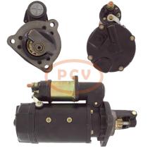 PCV 10478818P - ARRANQUE CATERPILLAR 4.5 KW 12V PCV NEW T/DELCO REMY