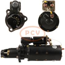 PCV 10478846P - ARRANQUE CATERPILLAR 9.0 KW 24V PCV NEW T/DELCO REMY
