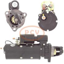 PCV 10478912P - ARRANQUE FIAT 9.0 KW 24V PCV NEW T/DELCO REMY