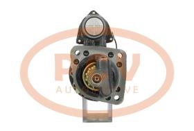  10479013P - ARRANQUE CATERPILLAR 6.0 KW 24V PCV NEW T/DELCO REMY