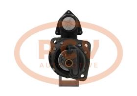 PCV 10479068P - ARRANQUE CATERPILLAR 4.6 KW 12V PCV NEW T/DELCO REMY