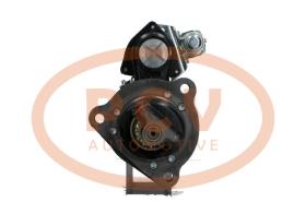 PCV 10479310P - ARRANQUE CATERPILLAR 7.5 KW 24V PCV NEW T/DELCO REMY