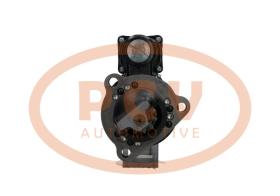  10479327P - ARRANQUE CATERPILLAR 9.0 KW 24V PCV NEW T/DELCO REMY
