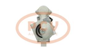 PCV 10479611P - ARRANQUE HUMMER 4.5 KW 24V PCV NEW T/DELCO REMY