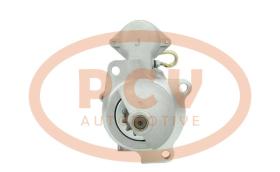 PCV 10479613P - ARRANQUE BOBCAT 2.8 KW 12V PCV NEW T/DELCO REMY