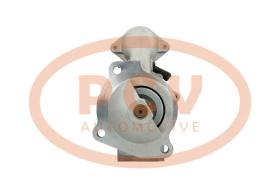 PCV 10479614P - ARRANQUE FORD 3.0 KW 12V PCV NEW T/DELCO REMY