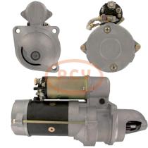 PCV 10479616P - ARRANQUE CUMMINS 4.0 KW 24V PCV NEW T/DELCO REMY