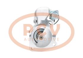 PCV 10479626P - ARRANQUE MERCEDES 4.0 KW 24V PCV NEW T/DELCO REMY