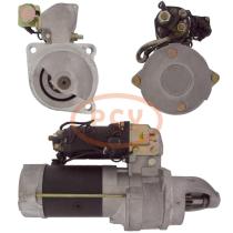 PCV 10479627P - ARRANQUE MERCEDES 2.9 KW 24V PCV NEW T/DELCO REMY