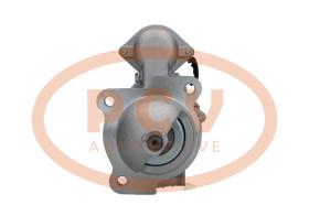 PCV 10479629P - ARRANQUE CUMMINS 4.0 KW 24V PCV NEW T/DELCO REMY