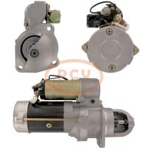 PCV 10479637P - ARRANQUE MERCEDES 2.8 KW 12V PCV NEW T/DELCO REMY