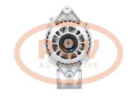 PCV 10479947P - ALTERNADOR OPEL 70A 12V PCV NEW T/DELCO REMY