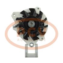 PCV 10479994P - ALTERNADOR CHEVROLET 105A 12V PCV NEW T/DELCO REMY