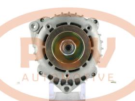 PCV 10480187P - ALTERNADOR CHEVROLET 100A 12V PCV NEW T/DELCO REMY