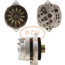 PCV 10480200P - ALTERNADOR CHEVROLET 140A 12V PCV NEW T/DELCO REMY