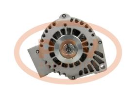 PCV 10480241P - ALTERNADOR PONTIAC 105A 12V PCV NEW T/DELCO REMY