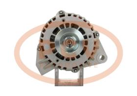PCV 10480303P - ALTERNADOR OLDSMOBILE 125A 12V PCV NEW T/DELCO REMY